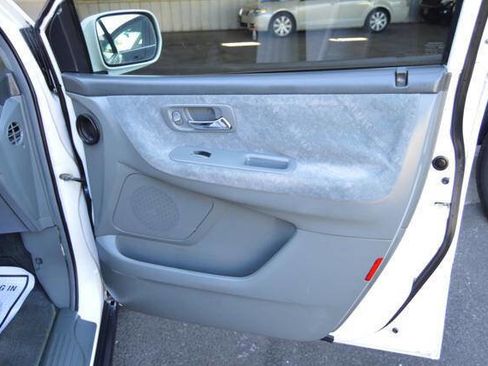 Used 2003 Honda Odyssey EX image 28