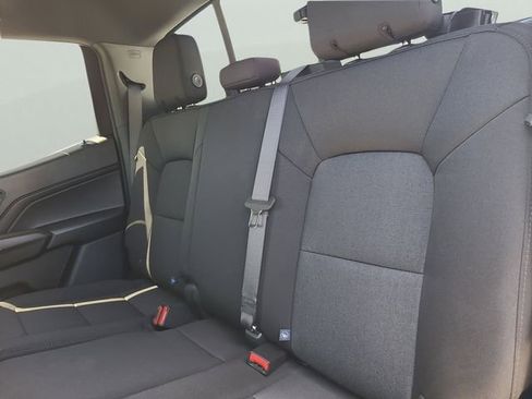 New 2026 Chevrolet Colorado Trail Boss image 8