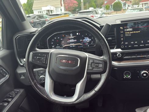 Used 2022 GMC Sierra 1500 Elevation AWD/4WD image 20