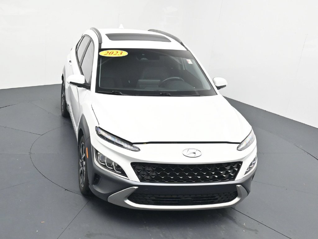 Used 2023 Hyundai Kona Limited FWD image 25