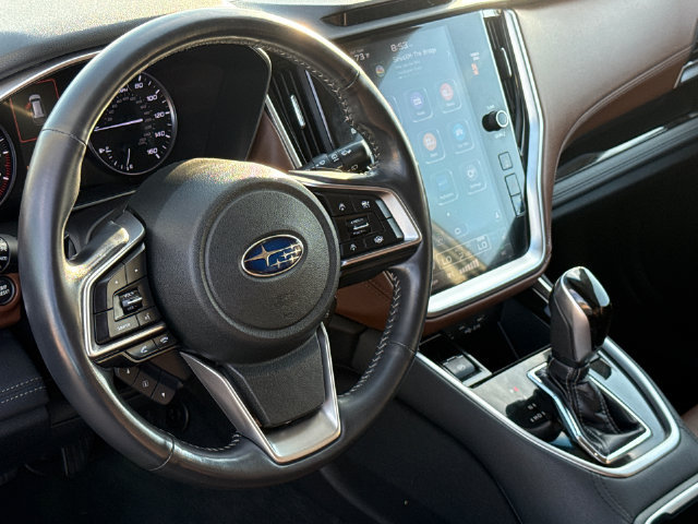 Used 2022 Subaru Outback Touring w/ Popular Package #2 AWD/4WD image 19