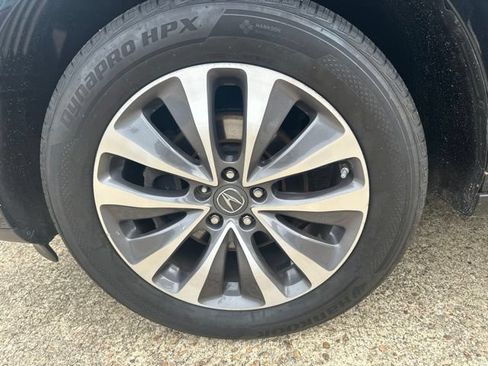 Used 2016 Acura MDX SH-AWD w/ Technology Package image 17