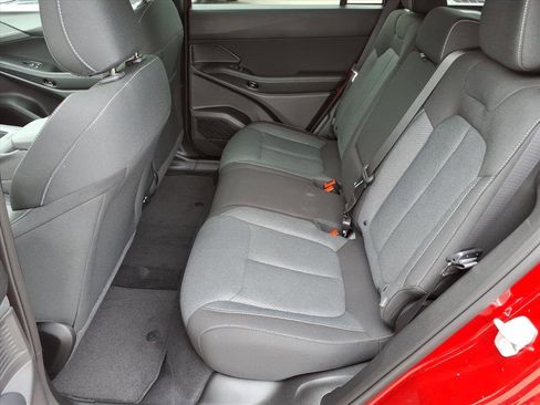 New 2026 Jeep Cherokee Laredo image 12