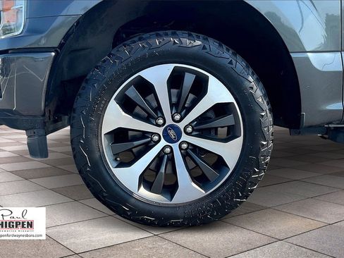 Used 2020 Ford F150 XL w/ Equipment Group 101A Mid image 9