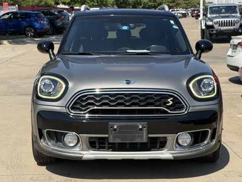 Used 2018 MINI Cooper Countryman SE AWD/4WD image 8