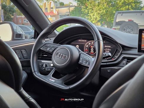 Used 2019 Audi S5 Prestige w/ S Sport Package AWD/4WD image 13