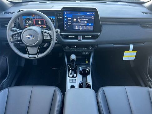 New 2026 Subaru Outback Premium image 10