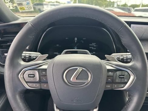Used 2025 Lexus TX 350 AWD w/ Technology Package image 27