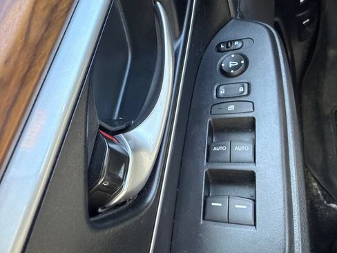 Used 2018 Honda CR-V EX-L image 12