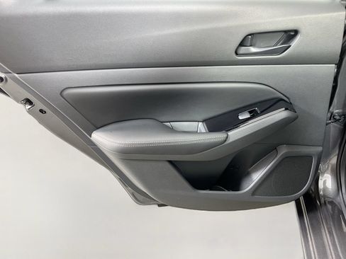 Used 2023 Nissan Altima 2.5 SV FWD image 28