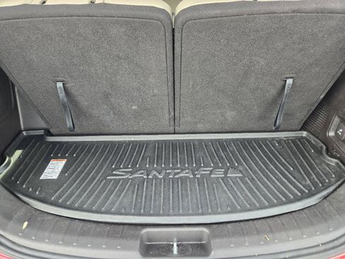 Used 2018 Hyundai Santa Fe FWD image 39