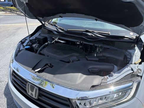 Used 2024 Honda Odyssey Touring image 28