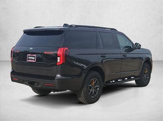 New 2026 Ford Expedition Tremor video 2