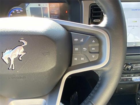 Certified 2023 Ford Bronco Outer Banks image 23