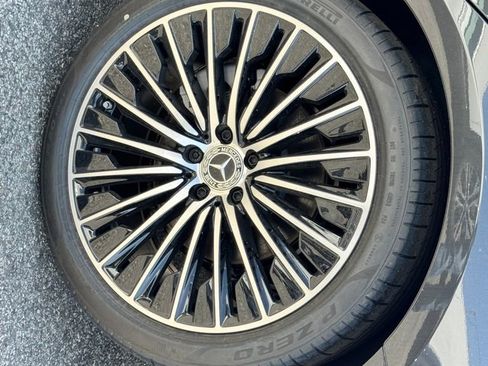 New 2025 Mercedes-Benz E 350 Sedan image 15