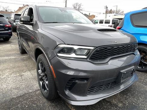 New 2026 Dodge Durango GT image 7