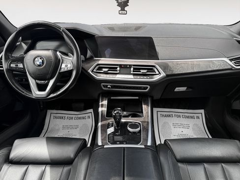 Used 2019 BMW X5 xDrive40i w/ Premium Package 2 AWD/4WD image 17