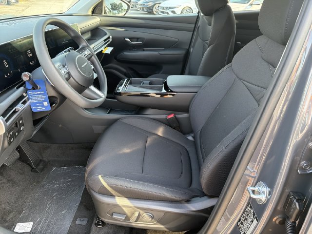 New 2026 Hyundai Tucson SEL AWD/4WD image 11