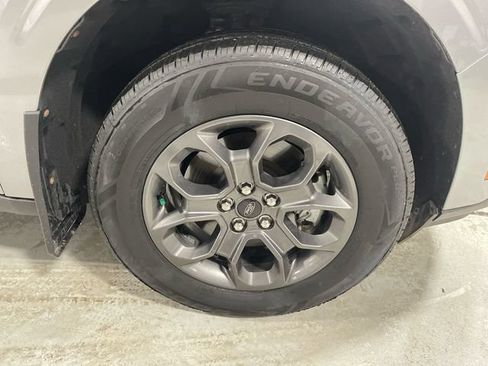 Used 2024 Ford Maverick XLT w/ XLT Luxury Package AWD/4WD image 10
