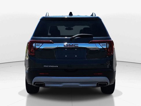 Used 2020 GMC Acadia SLT FWD image 5