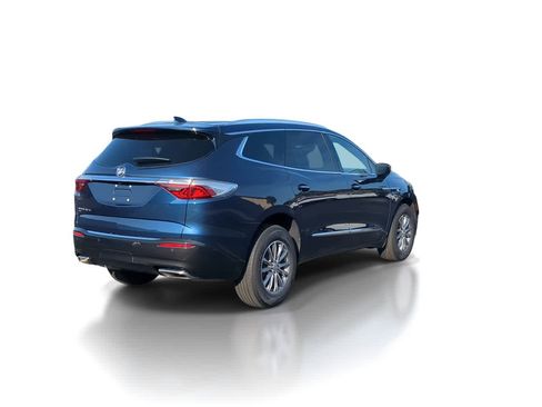 Used 2023 Buick Enclave Essence image 8