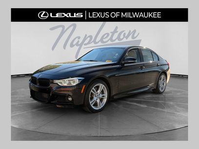 Used 2016 BMW 340i xDrive Sedan