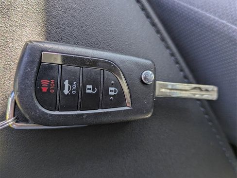 Certified 2022 Toyota Corolla SE image 29