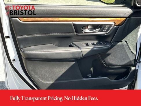 Used 2020 Honda CR-V Touring image 25