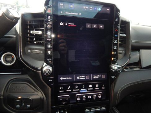 Used 2025 RAM 3500 Limited image 33