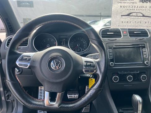 Used 2011 Volkswagen GTI 2-Door FWD image 15