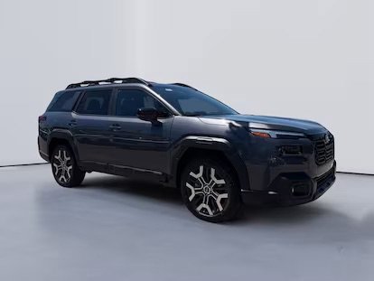 New 2026 Subaru Outback Touring XT AWD/4WD image 1