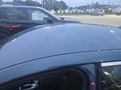 Used 2025 Chevrolet Malibu LT