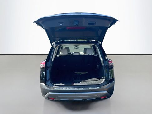 Used 2023 Nissan Rogue SL w/ SL Premium Package AWD/4WD image 29