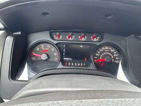 Used 2013 Ford F150 Raptor w/ Luxury Equipment Group AWD/4WD image 20