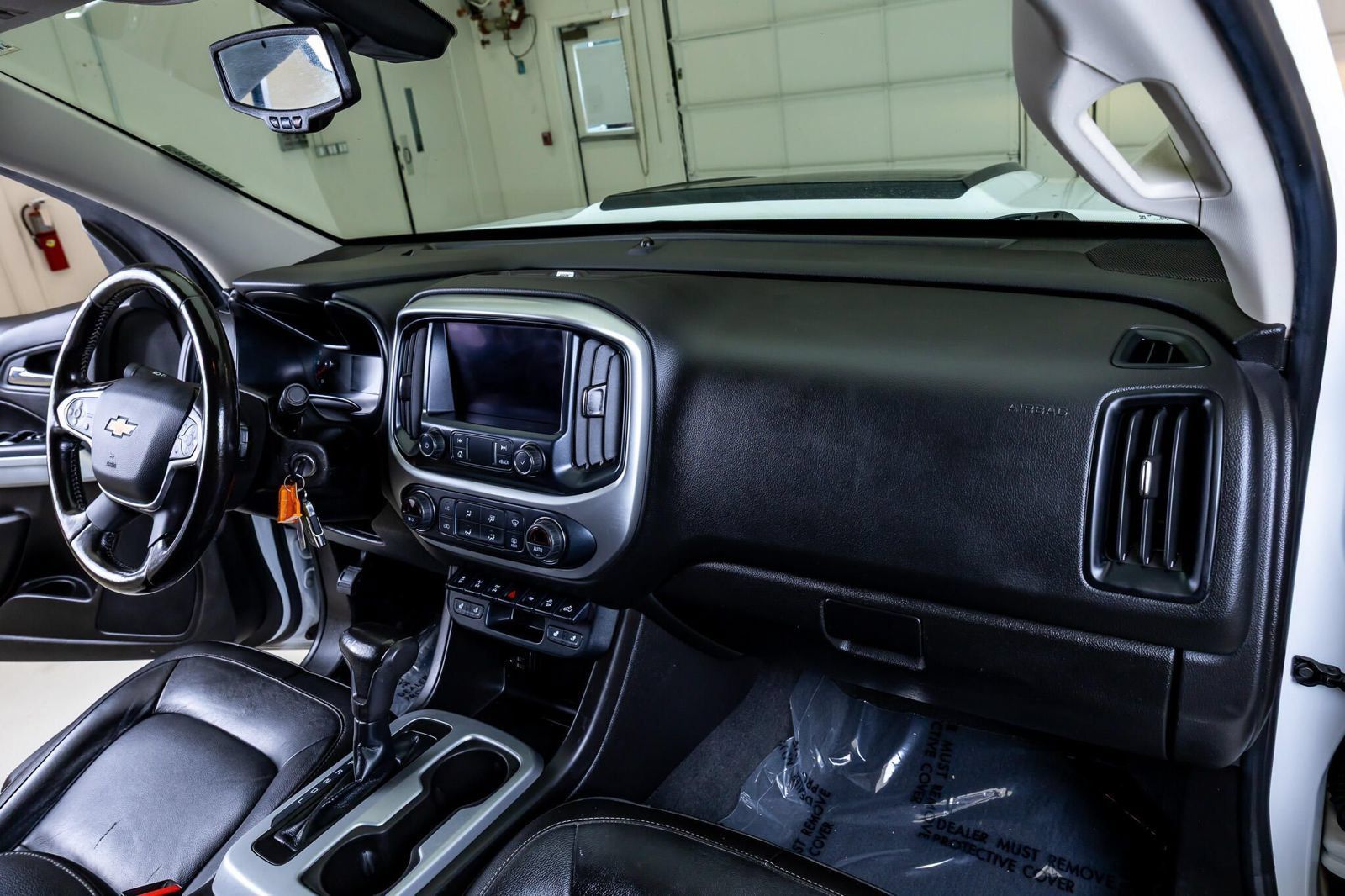 Used 2019 Chevrolet Colorado ZR2 AWD/4WD image 14