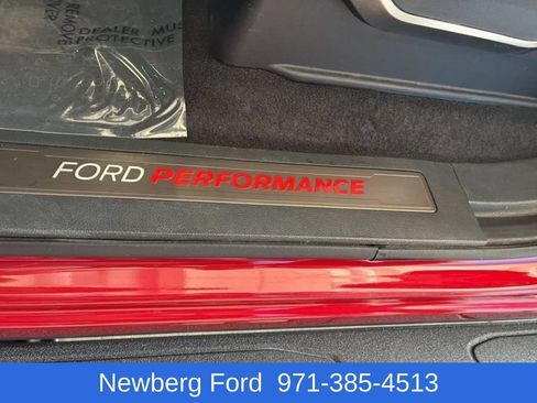 Used 2025 Ford F150 Raptor w/ Equipment Group 803A Raptor R AWD/4WD image 17