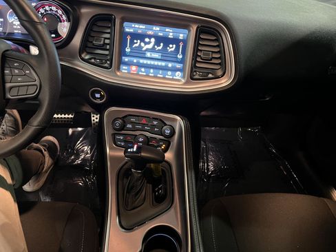 Used 2022 Dodge Challenger R/T Scat Pack image 16