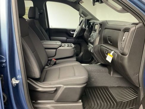 New 2026 Chevrolet Silverado 3500 W/T image 24