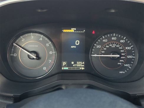 Used 2018 Subaru Crosstrek 2.0i Premium image 15