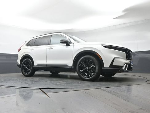 Used 2023 Honda CR-V Sport Touring image 36