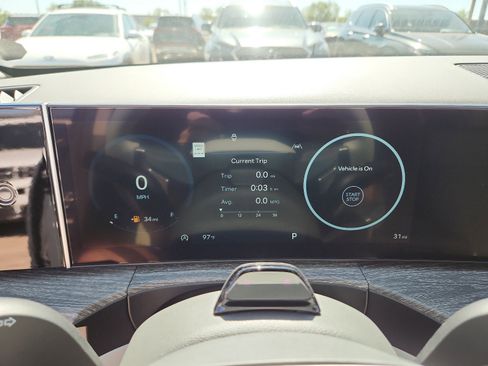 New 2024 Hyundai Santa Fe Limited image 16