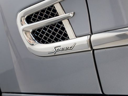 Used 2017 Bentley Mulsanne Speed RWD image 67