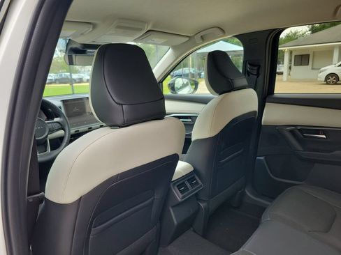 New 2026 MAZDA CX-5 Select AWD/4WD image 14