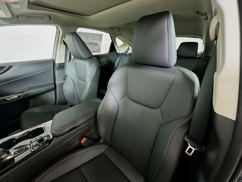 New 2026 Lexus NX 350 AWD w/ Accessory Package (2T) image 19