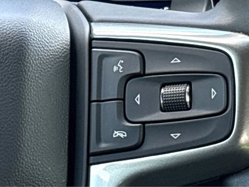 Used 2023 Chevrolet Silverado 1500 LTZ w/ LTZ Premium Package AWD/4WD image 13