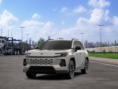 New 2026 Toyota RAV4 SE AWD/4WD image 18