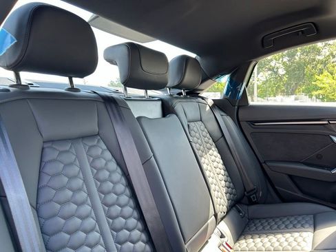 New 2026 Audi RS 3 AWD/4WD image 48