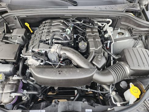 New 2026 Dodge Durango GT image 25