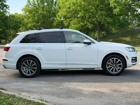 Used 2017 Audi Q7 2.0T Premium Plus image 10