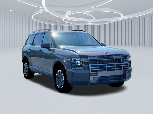 New 2026 Hyundai Palisade XRT Pro AWD/4WD image 11